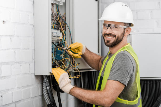 Best Electrical Upgrades for Homes  in Hazardville, CT