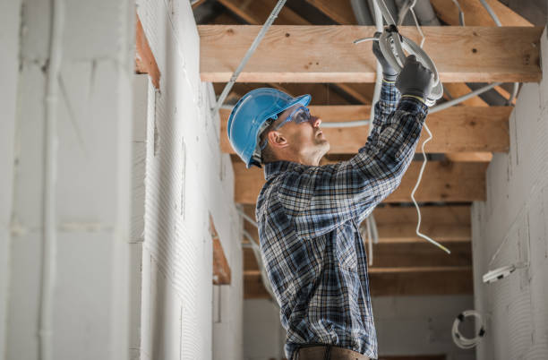 Generator Installation Services in Hazardville, CT