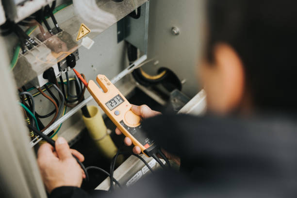 Best Ceiling Fan Installation Electrician  in Hazardville, CT