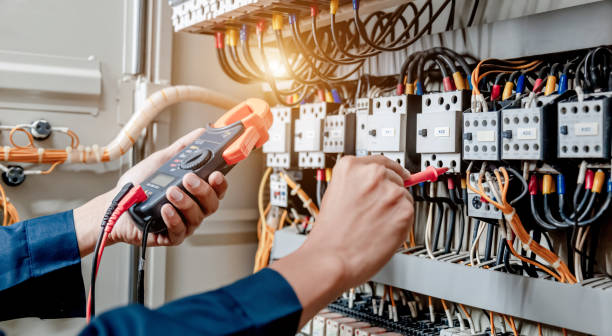 Best Circuit Breaker Repair  in Hazardville, CT