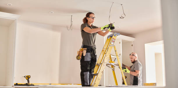 Best Electrical Wiring Services  in Hazardville, CT