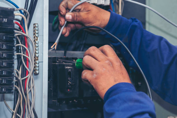 Best Electrical Repair Services  in Hazardville, CT
