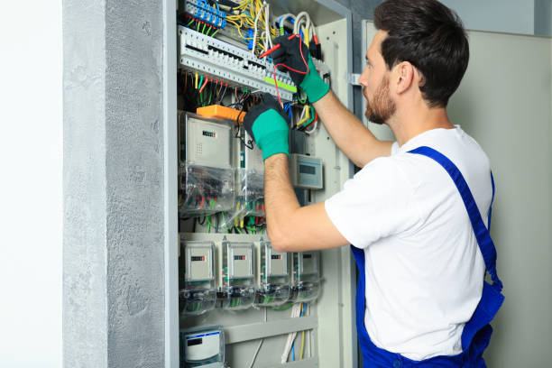 Affordable Electrical Installation in Hazardville, CT