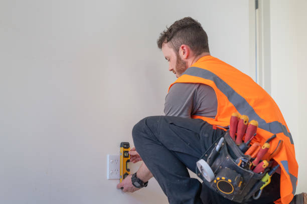 Best Home Electrical Repair  in Hazardville, CT