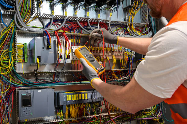 Best Affordable Electrician  in Hazardville, CT