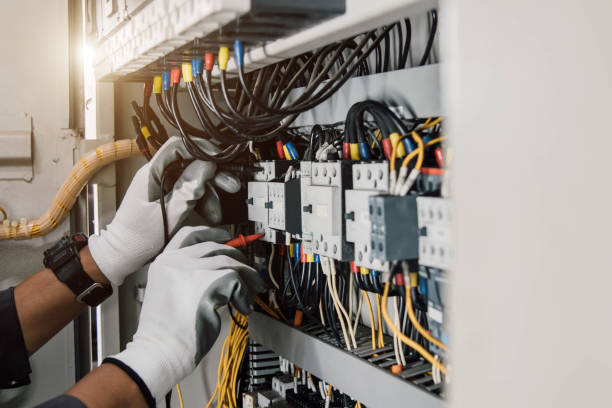 Best Affordable Electrical Installation  in Hazardville, CT