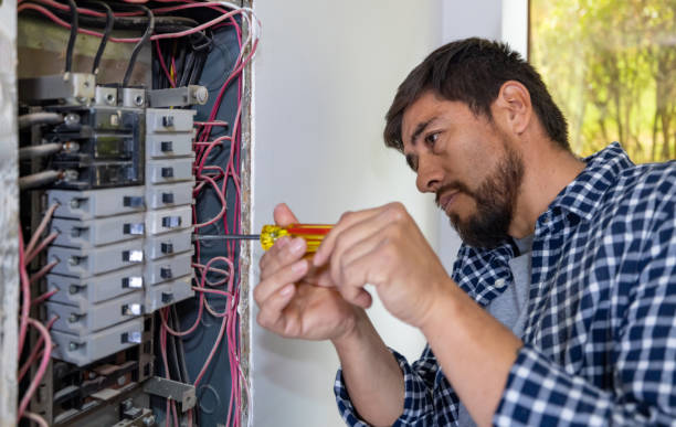 Best Electrician for Home Renovation  in Hazardville, CT